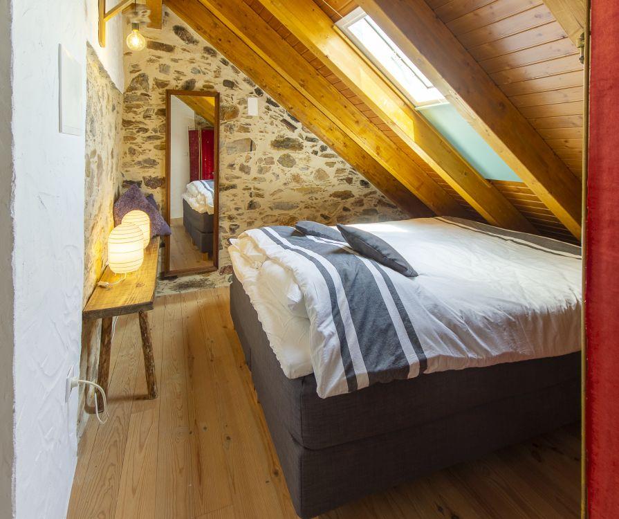 b&b portugal sótão